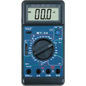 Dijital Multimetre M890F/ MY-34