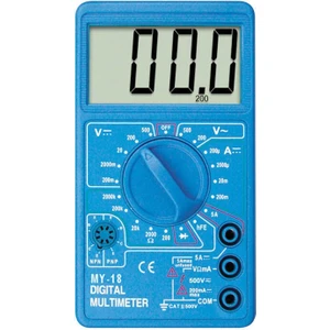Dijital Multimetre DT700D/ MY-18