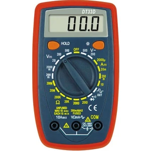 Dijital Multimetre DT33D/ MY-24