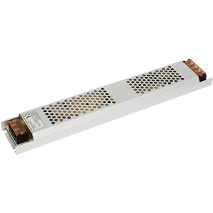 Şila Led Trafosu Ultra Slim 12V 25ADC S-300-12