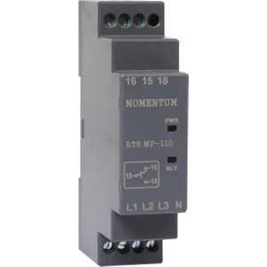 Faz Koruma Rölesi Faz Sıralı PTC'li RT8-MP130