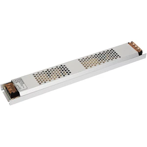 Şila Led Trafosu Ultra Slim 12V 33ADC S-400-12