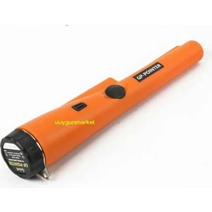 Pointer Metal Dedektör, El Dedektörü