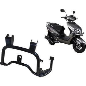 Rks Blazer Xr 50 Alt Sehpa ( Orta Sehpa )