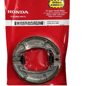 Honda Activa Orjinal Fren Balata