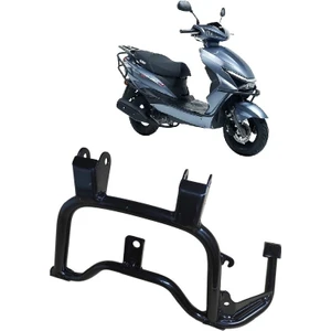 Alt Sehpa ( Orta Sehpa ) - Kuba Space 50