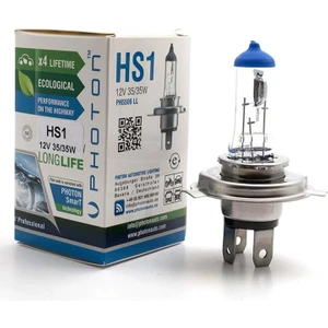 Photon Hs1 12V 35/35W PX43T Ön Far Ampul