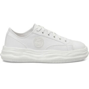 Shogun W 5fx Beyaz Kadın Sneaker