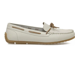 Inci Incı Moon 5fx Bej Kadın Loafer