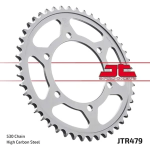 Jt JTR479.48 Arka Dişli