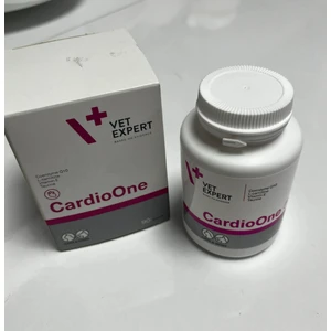 Vetexpert Cardioone Cardiovet 90 Tablet