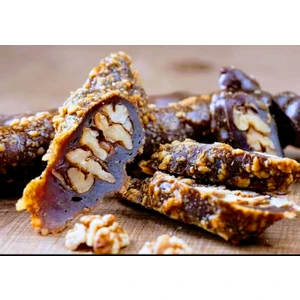 Pestil Marketim Gümüşhane'den Cevizli Köme 500 gr