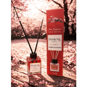 Cherry Blossom Oda Kokusu