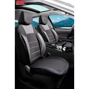 Era Serisi Universal Oto Koltuk Kılıfı