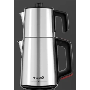 cm 6582 I Xl 1650 W Çay Makinesi Inox