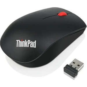 Thınkpad Esentıal Kablosuz Mouse 4X30M56887