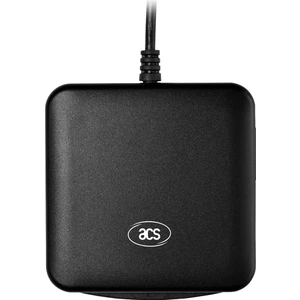 Kimlik Kartı Okuyucu Acs ACR39U-U1 Temaslı Akıllı Kart Okuyucu USB Type-A