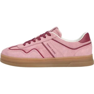 Kadın The Greenwich Sneaker Ayakkabı - Pembe
