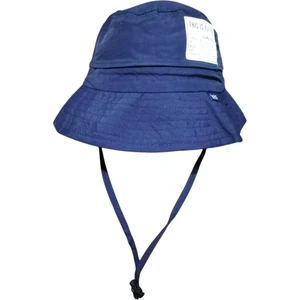 Kitti 4-8 Yaş Bağcıklı Nefes Alabilir Yazlık Fötr Şapka