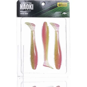 Naoki 10CM 7gr Silikon Yem