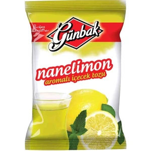 Toz Nane Limon 250 gr