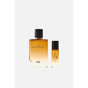 Vıbrant Leather Oud EDP 100 ml (3,38 Fl. Oz) + 12 ml
