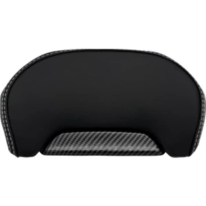 Scoter Üniversal Konfor Bel Desteği Beyaz Dikişli