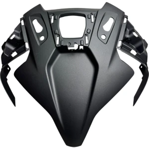 Cf Moto 450 Sr Far Muhafazası Siyah