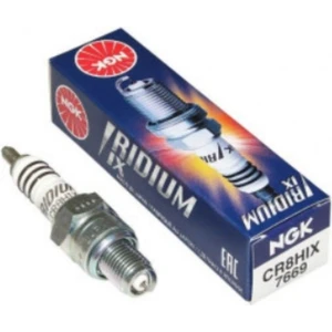 Ngk Buji Iridyum CR8HIX