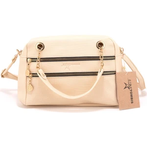 26X20CM El Kol ve Omuz Ayarlanabilir Askılı Günlük Çanta