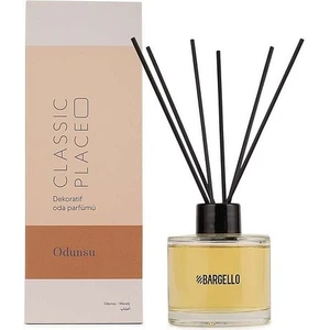 Bambu Çubuklu Odunsu Classic Place Odunsu Dekoratif Ortam Kokusu 120 ml