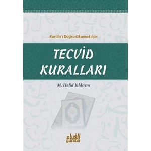Tecvid Kuralları