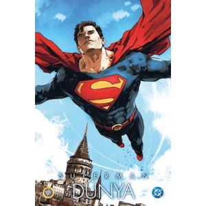 Superman: Dünya
