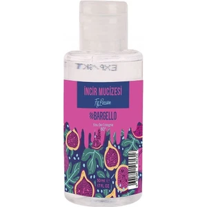 Incir Mucizesi 50 ml Plastik Dökme Kolonya Edc - Mnms50kin