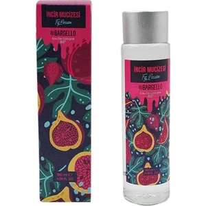 Incir Mücizei 180 ml Cam Şişe Dökme Kolonya Edc - MNMS180KIN