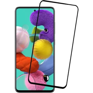 Redmi Note 10 Pro Uyumlu Ekran Koruyucu Temperlenmiş Cam