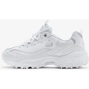 D'lites  -  Finest Pick Kadın Beyaz Sneakers 150038 Wht