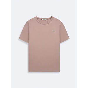 Camel T-Shırt