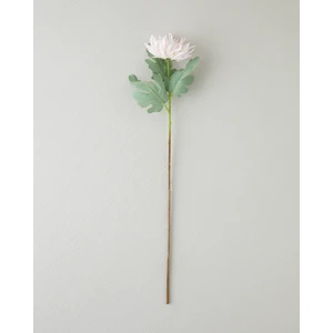 Daisy Tek Dal Yapay Çiçek 60 cm Açık Pembe