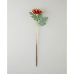 Daisy Tek Dal Yapay Çiçek 60 cm Kırmızı