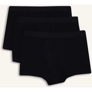 Erkek Çocuk 3'lü Boxer F4337A825HS