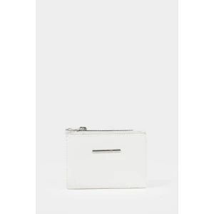 Kadın Suni Deri Cüzdan F6794AXNS