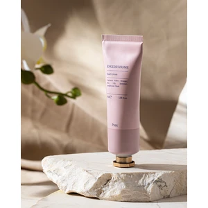 English Home Pure El Kremi 30 ml Açık Pembe