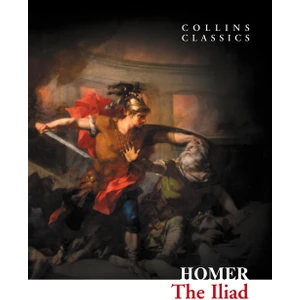 The Iliad (Collins C)