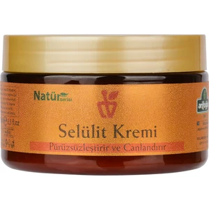 Selülit Kremi Sıkılaştırıcı Etkiyle 250 ml Kadınlar İçin Özel Formül