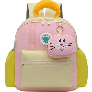 Li Meimei Anaokulu Çocuklar Için Evrensel Okul Çantası (Yurt Dışından)