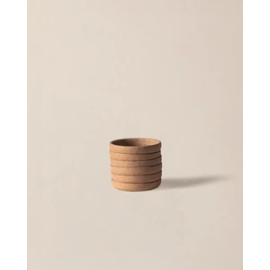 Ella Saksı - Somon - 14 cm