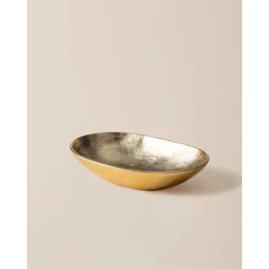 Genevive Dekoratif Kase - Gold