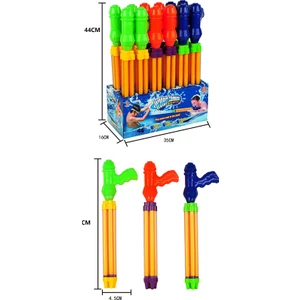  Dört Atarlı Su Pompası