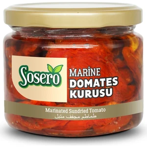 Domates Kurusu 300 gr